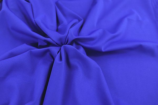 Трикотаж "Мелисса"/электрик 3672-PY/C#3