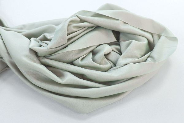 Подкладочная ткань Интерлок/мятный SSR-824/C#3