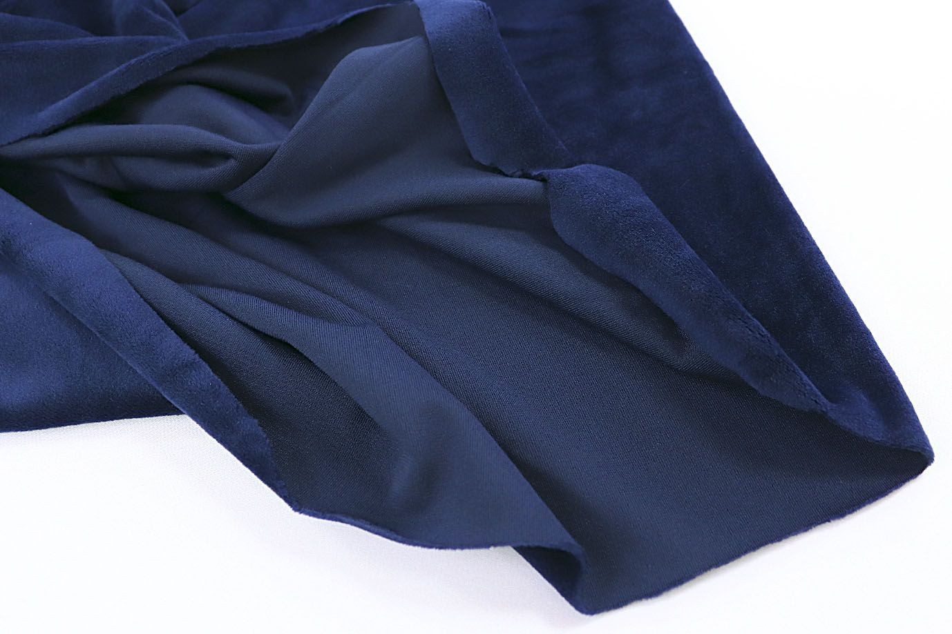 Велюр "Японский"/темно-синий SSR-720/C#6 (15904)