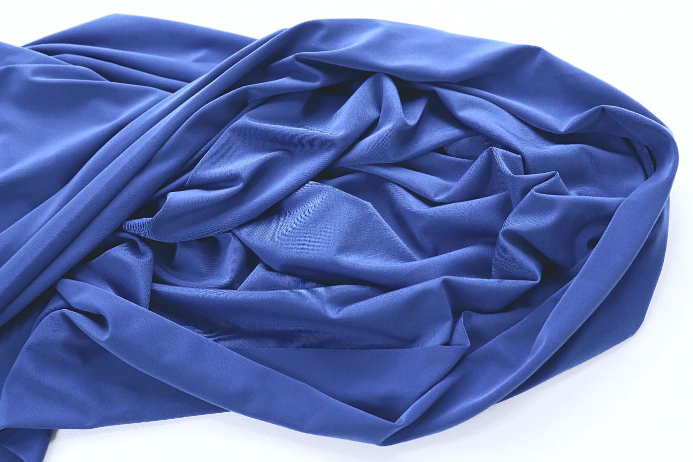 Трикотаж "Валенсия"/синий SS-29991/C#5 Blue