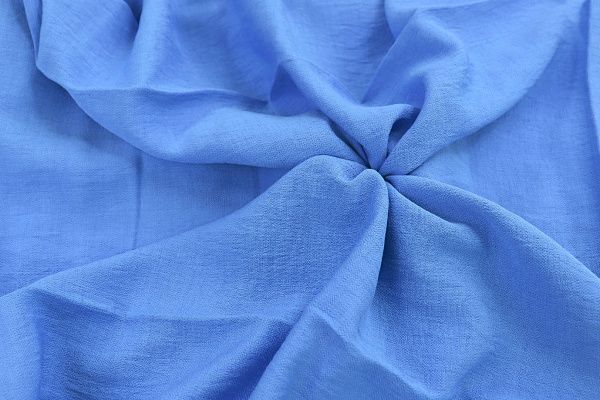 Лен БОХО/светло-синий 3638-PY/C#15