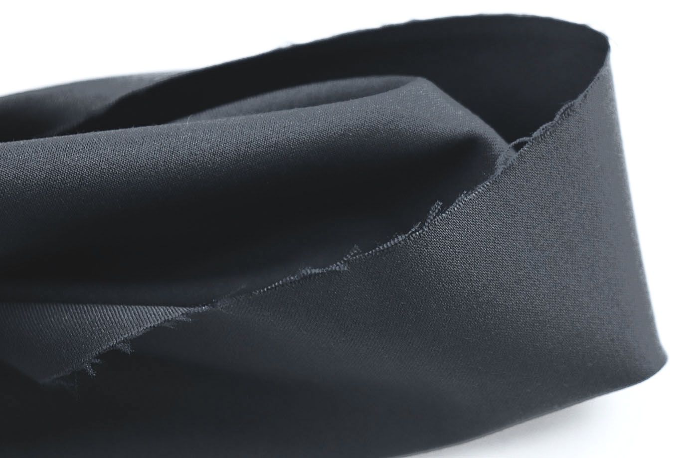 Костюмная ткань "Бостон"/графит 1412-PY/C#9