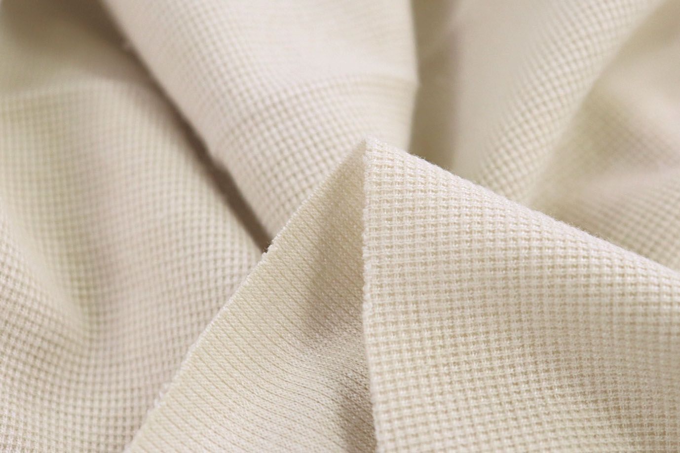 Трикотаж "Лакоста"/кремовый 3517-PY/C#2