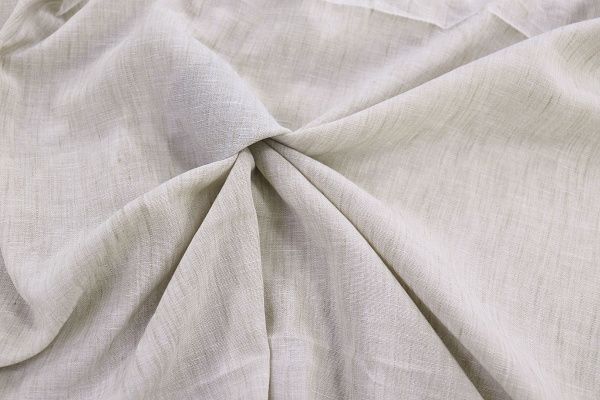 Лен меланж/бежевый 3818-PY/C#11