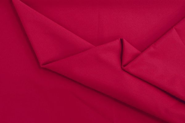 Плащевая ткань "Президент"/красный 101999/C#175 (4516)