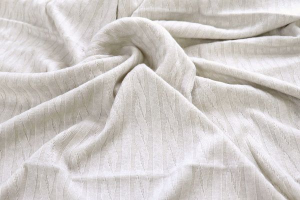 Трикотаж жаккард/бежевый 3993-PY/D#2/C#2