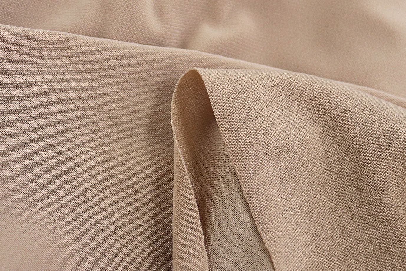 Трикотаж масло/темно-бежевый SS-28935/C#4 Dk.Beige