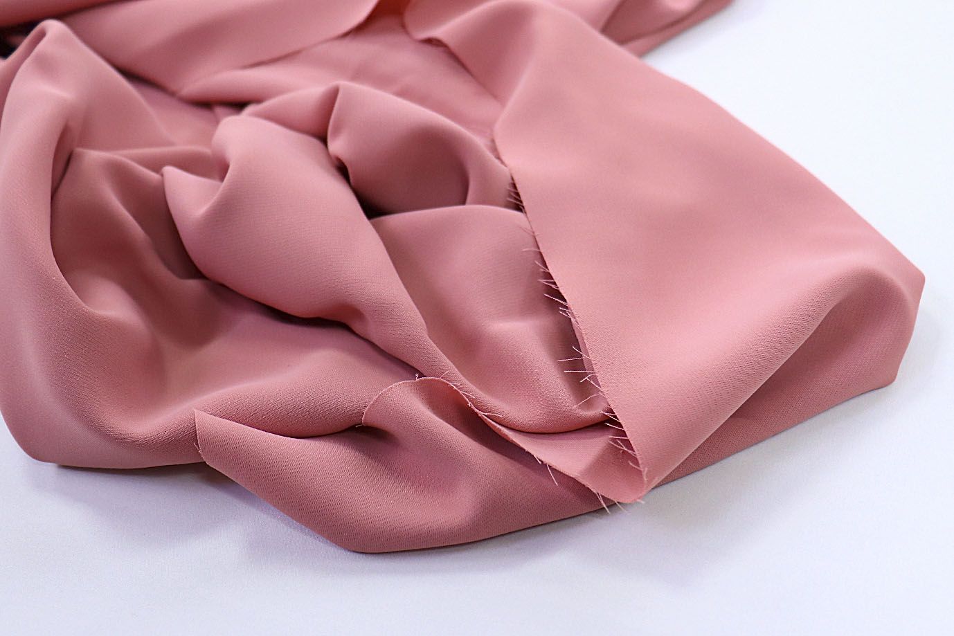 Блузочная ткань "Чикаго"/пудровый 3397-PY/C#7