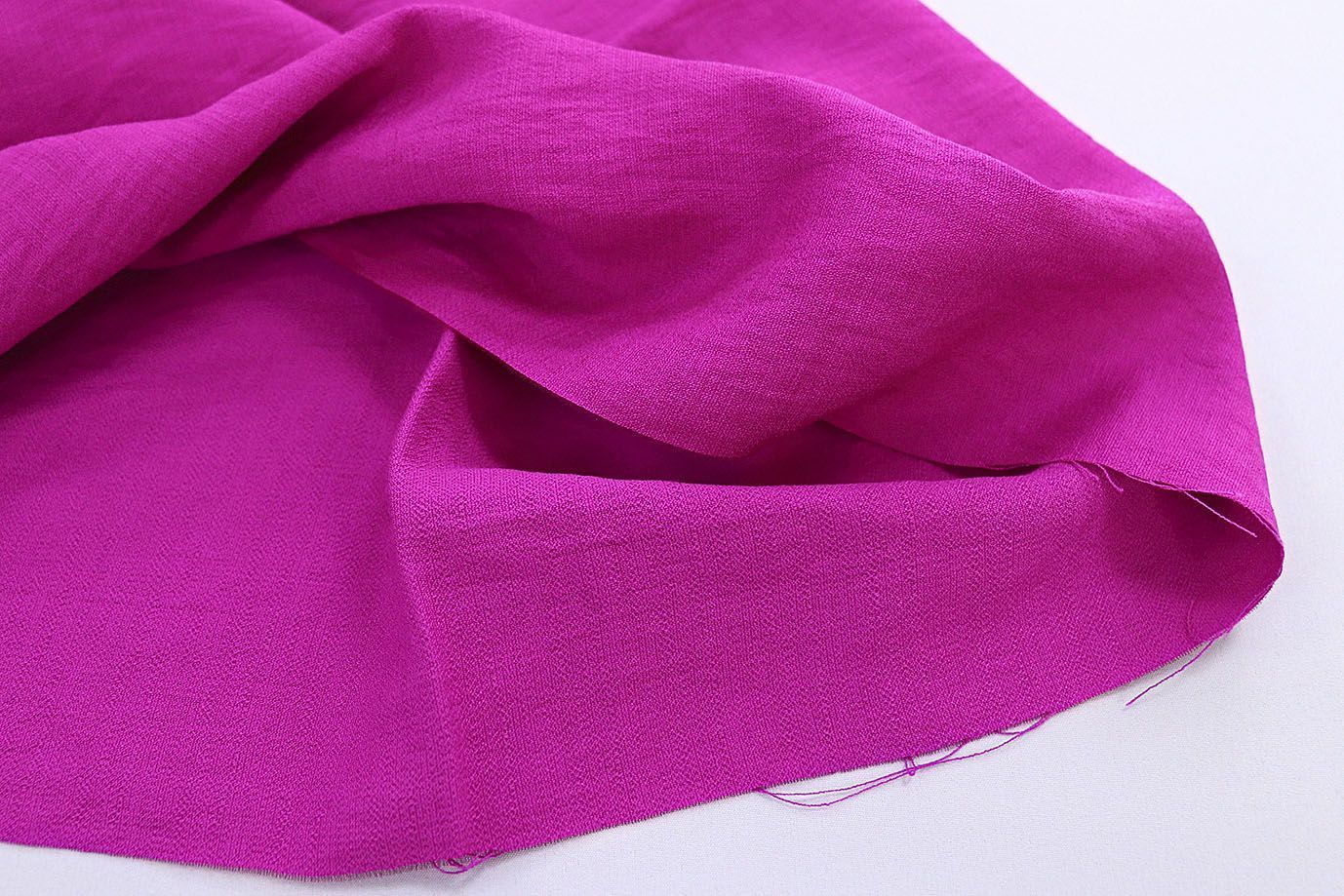 Лен БОХО/малиновый 3787-PY/D#1/C#4