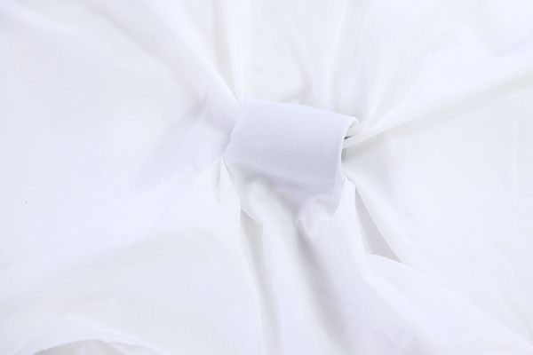 Трикотаж "Купра"/белый 3802-PY/C#1