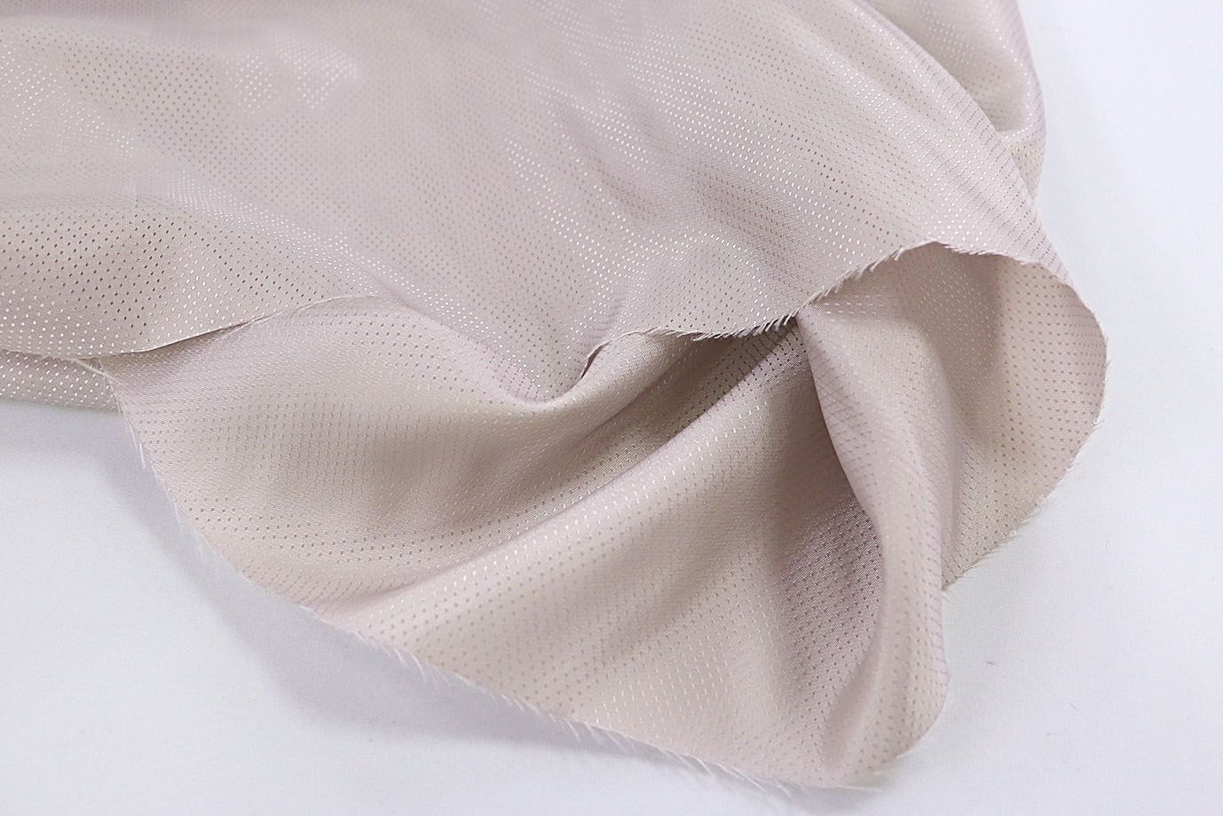 Подкладочная ткань/коричнево-пудровый 7379/C#7