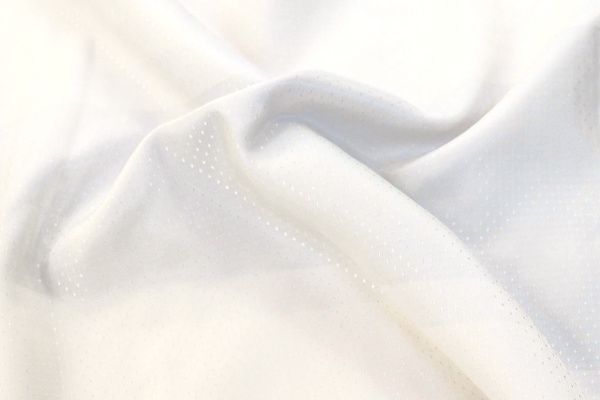 Подкладочная ткань жаккард/белый 1295-PY/D#6/C#6