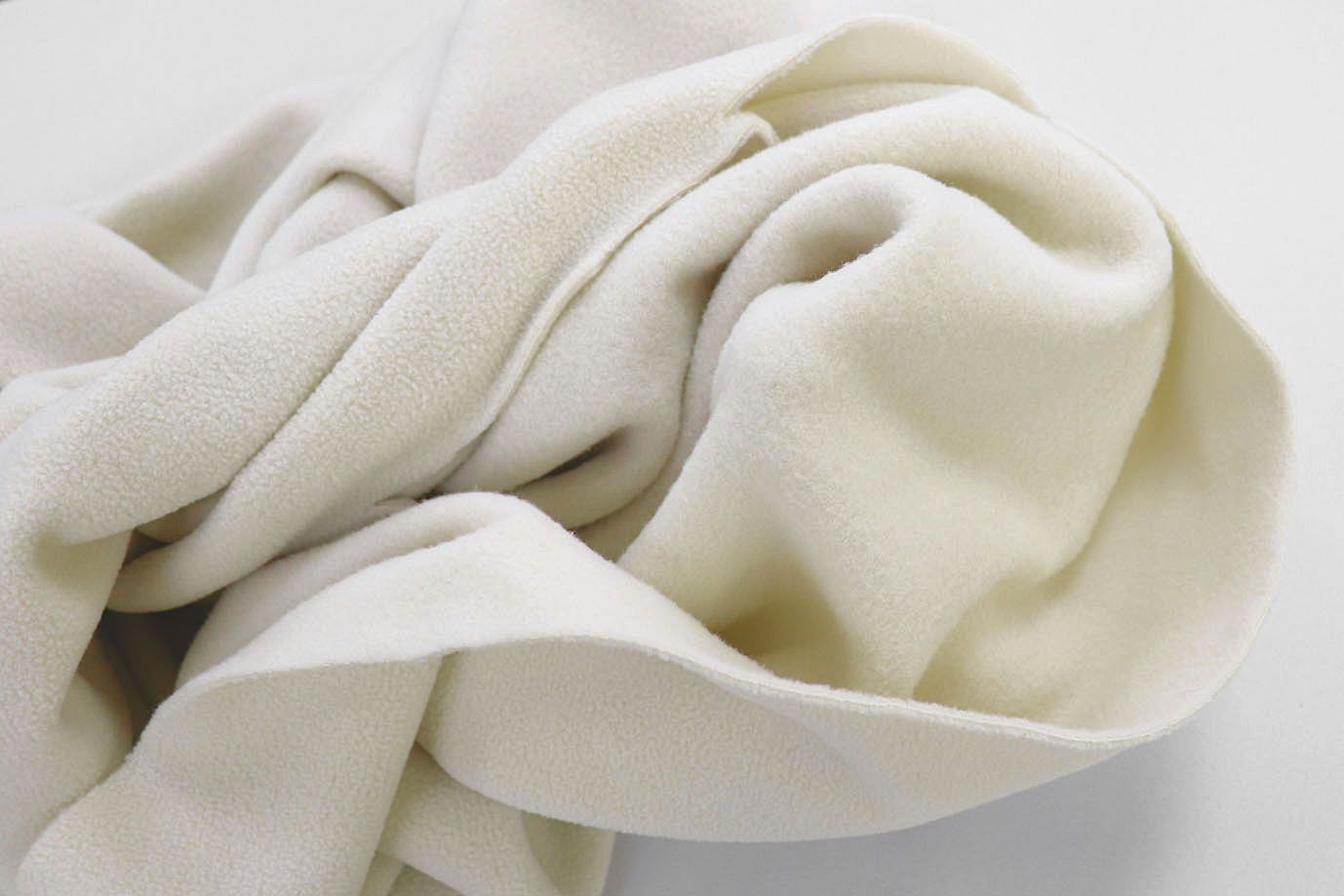 Микрофлис двусторонний/сливочный AP41115/D#1325-2712/C#56