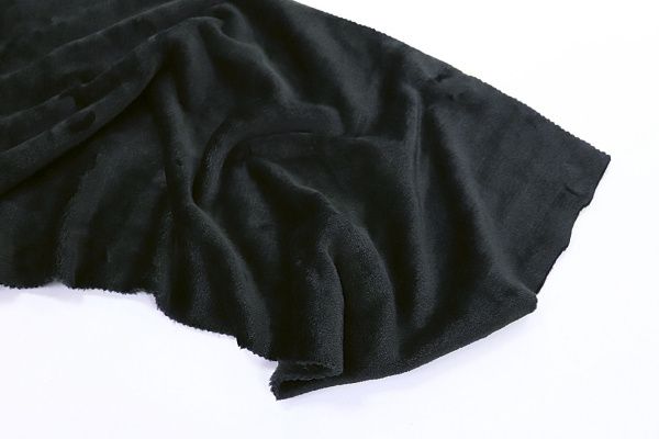 Велсофт/черный AP41126/D#222-FLA280/C#S19108