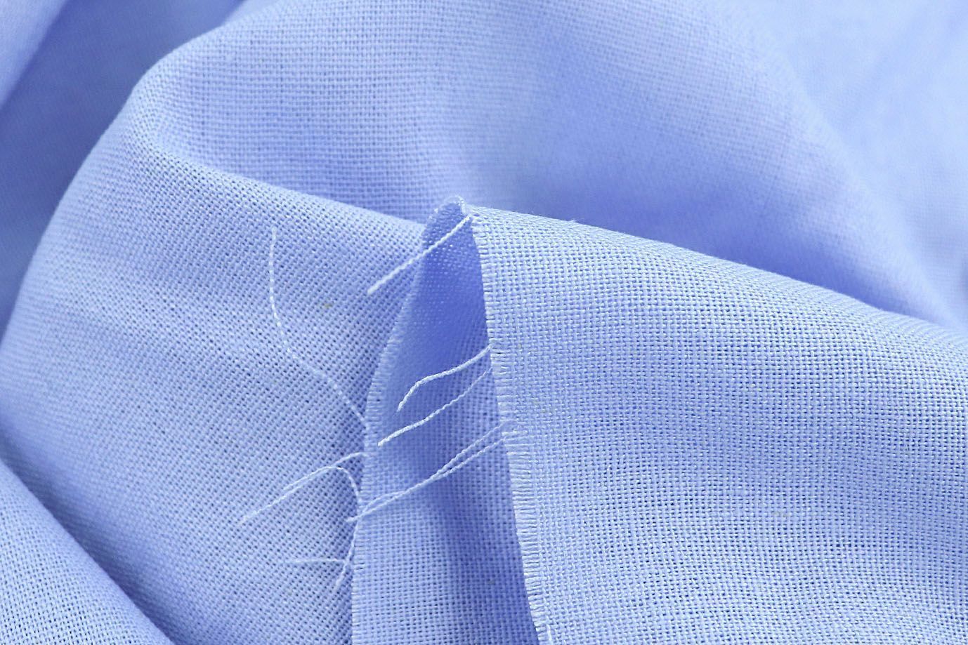 Лен/светло-синий 3644-PY/C#17