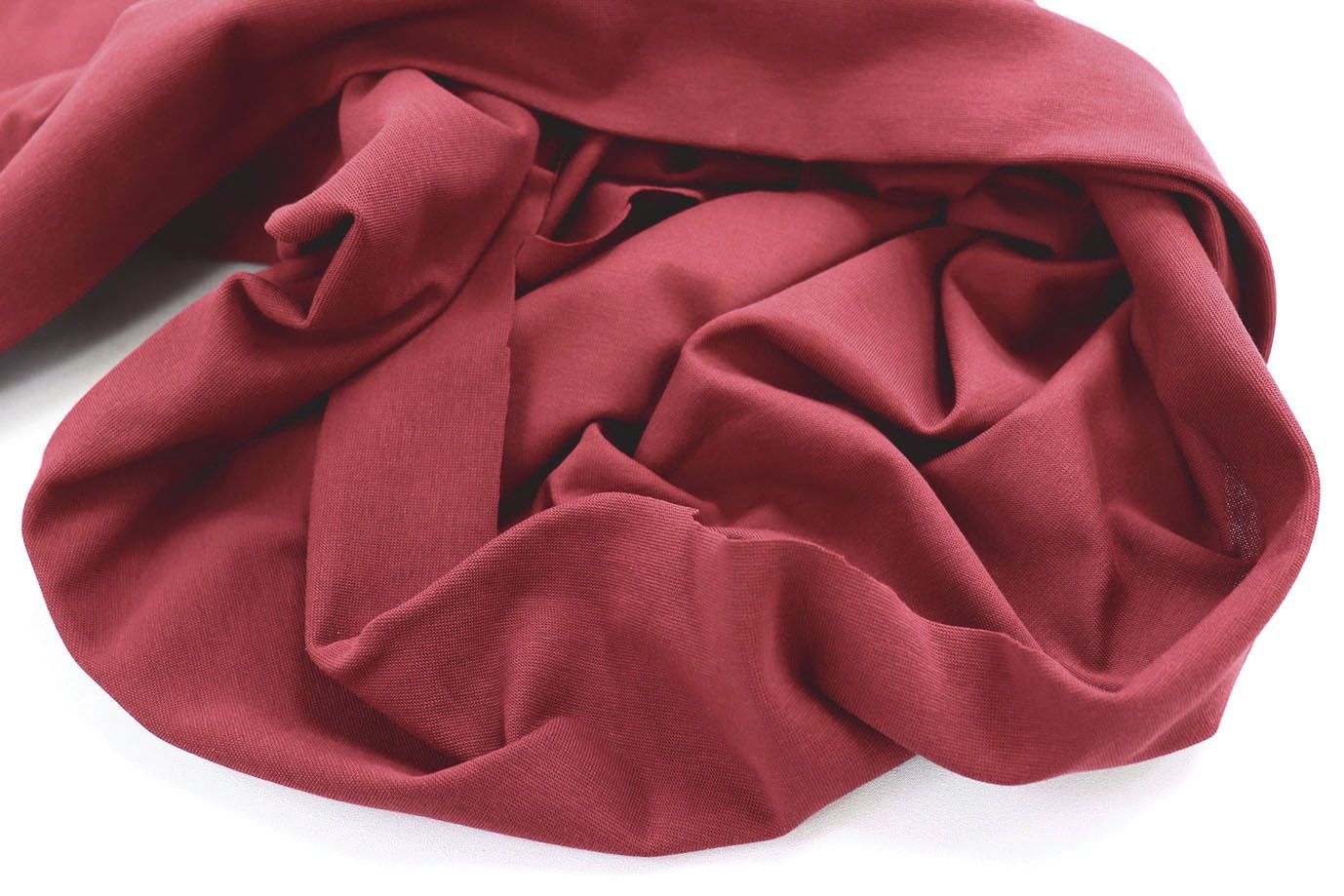 Трикотаж/бордовый 3937-PY/C#215 (кг)