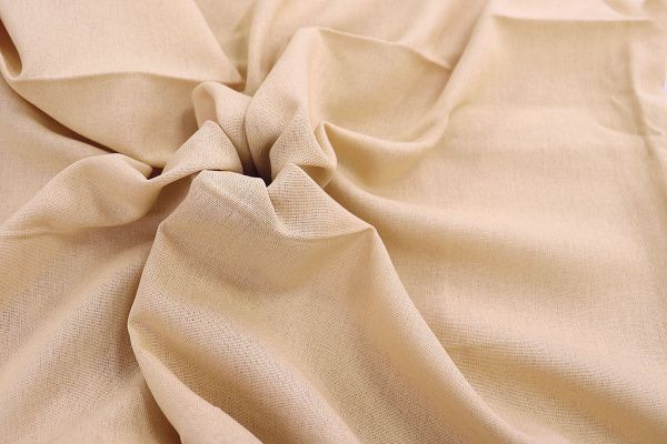 Лен вискоза/бежевый 3813-PY/C#2