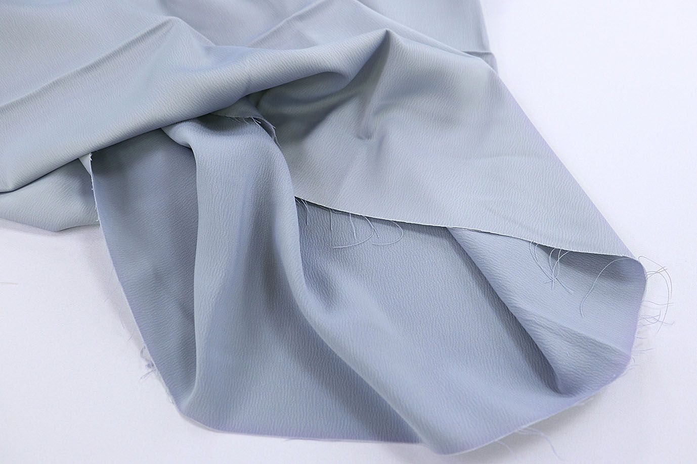 Сатин BM креш/серо-голубой 3745-PY/C#3