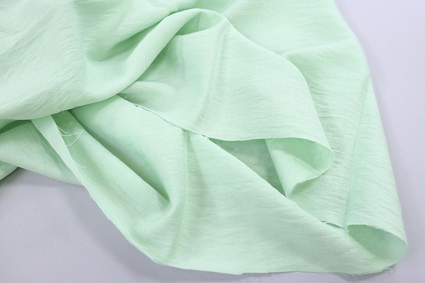 Лен БОХО/мятный 3811-PY/D#4/C#2