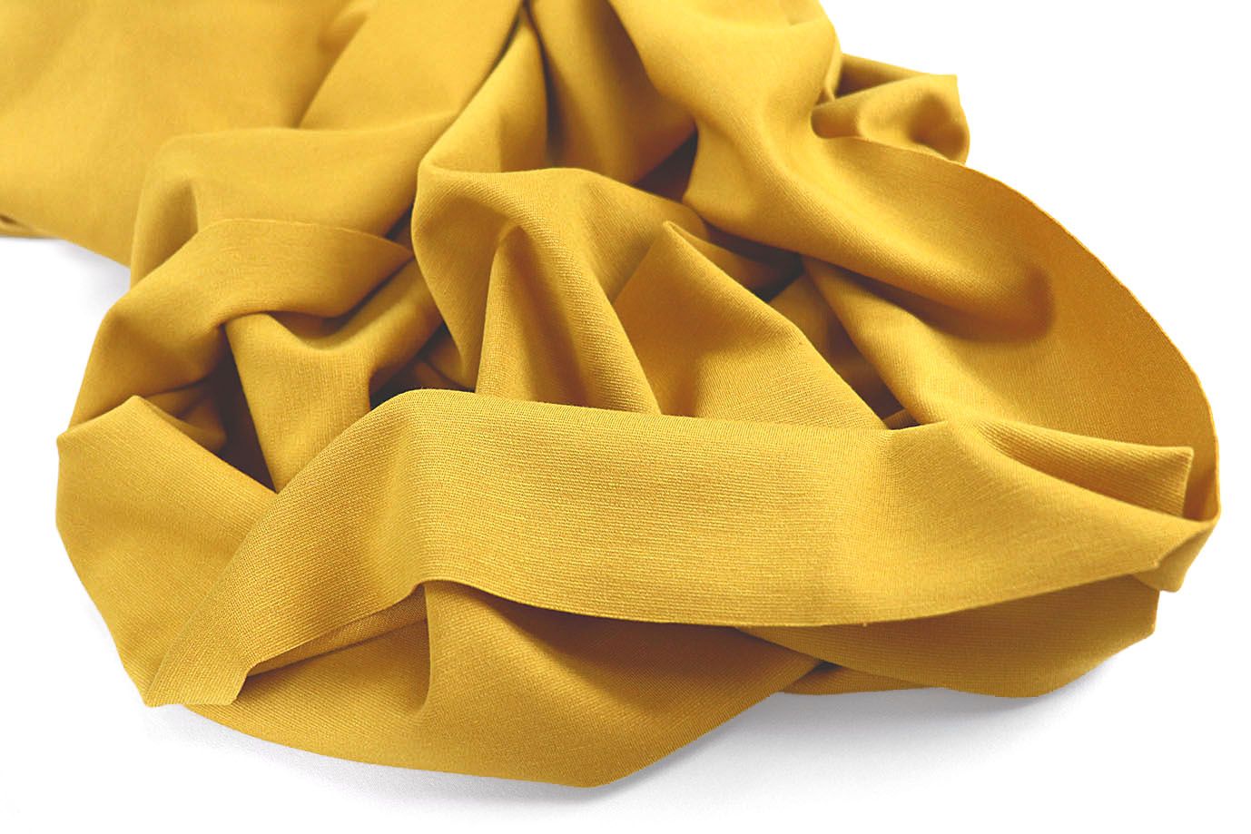 Трикотаж "Джерси"/желтый 4099-PY/C#2