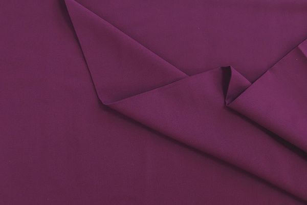 Костюмная ткань "Лиза"/бордовый 3758-PY/C#5