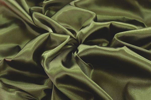 Атлас/темно-зеленый 7480/C#35