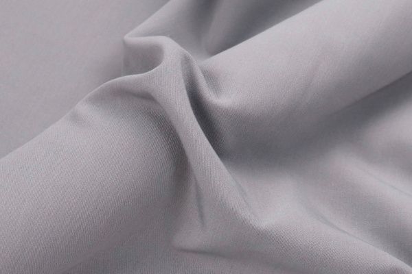 Костюмная ткань "Лиза"/тускло-серый 3131-PY/C#11
