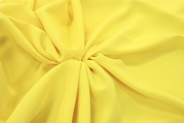 Блузочная ткань "Чикаго"/желтый 3421-PY/C#5