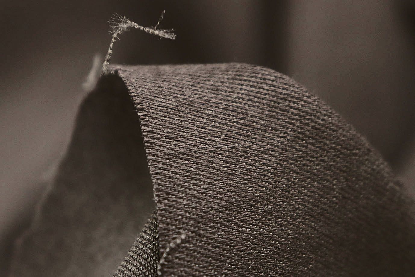 Джинс стрейч/шоколадный 1403-PY/C#4