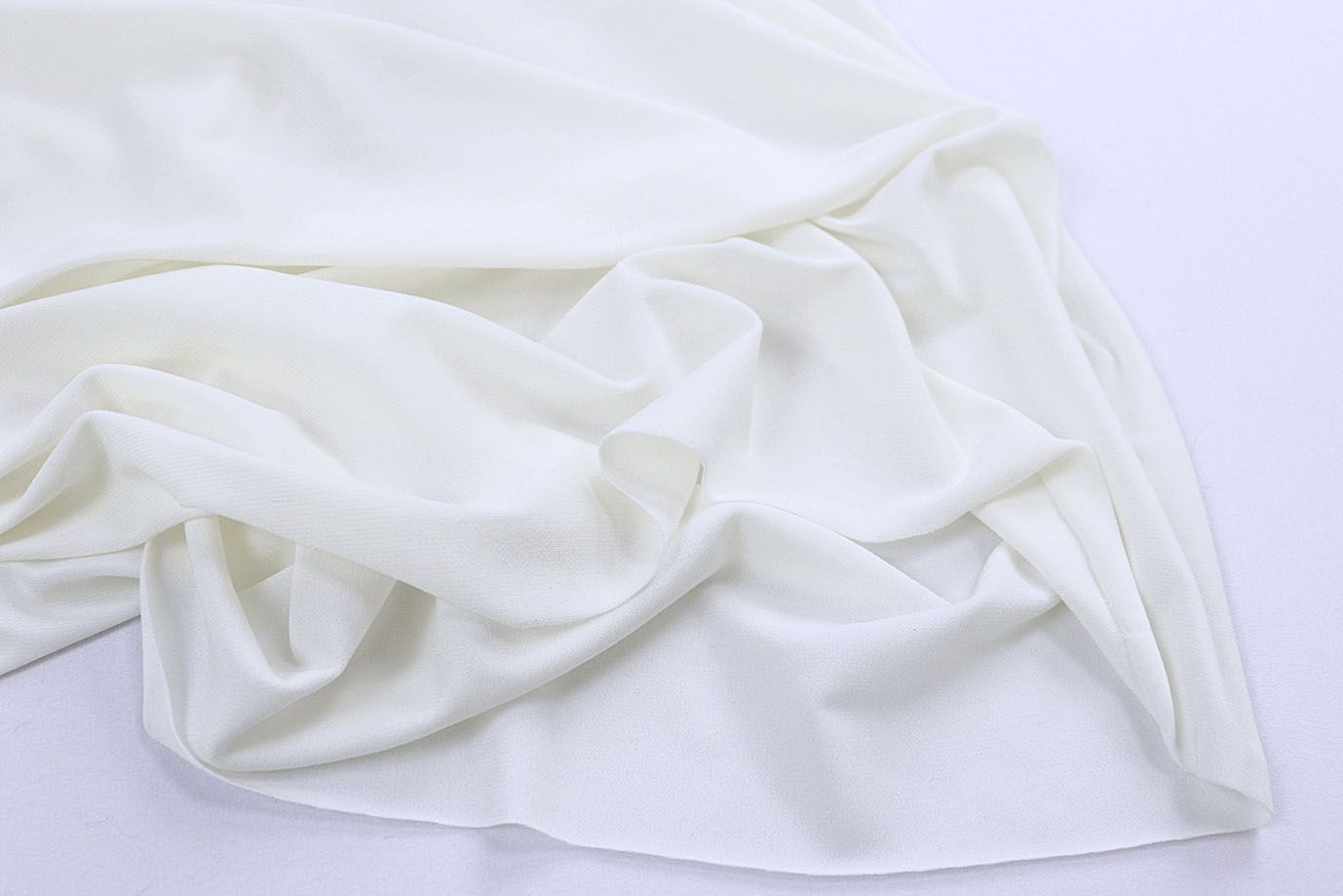 Трикотаж масло/кремовый 30178/C#1 Cream