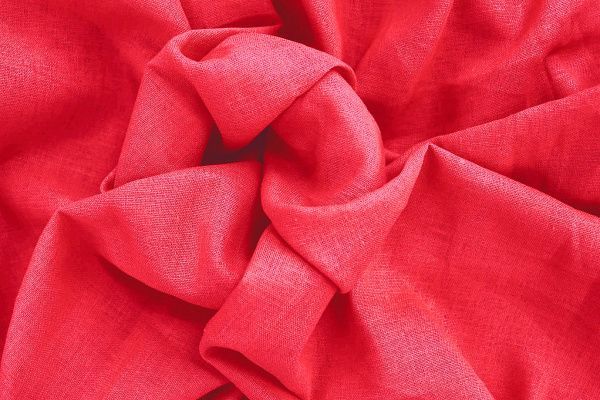 Лен/красный VT-11102/C#1