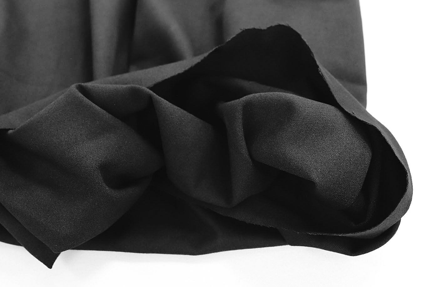 Джинс стрейч/черный 1403-PY/C#6