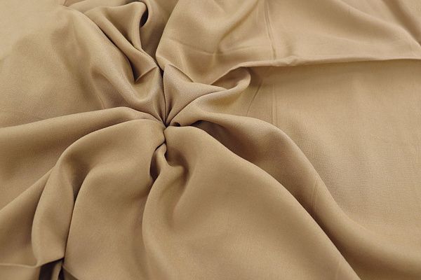 Штапель/светло-коричневый 1345-PY/C#12