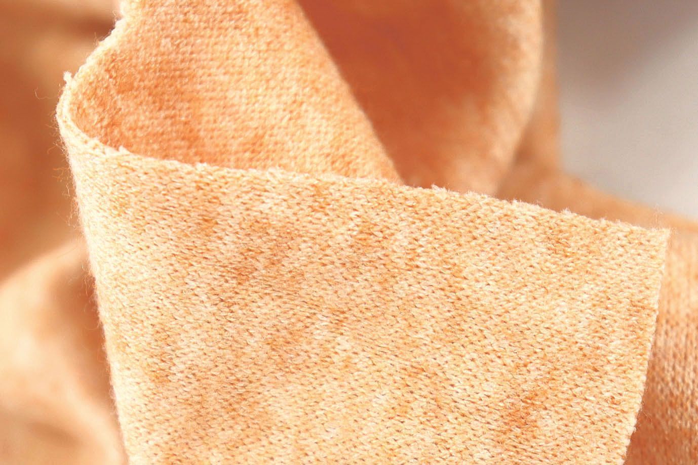 Трикотаж "Евроангора"/персиковый 3032/C#15