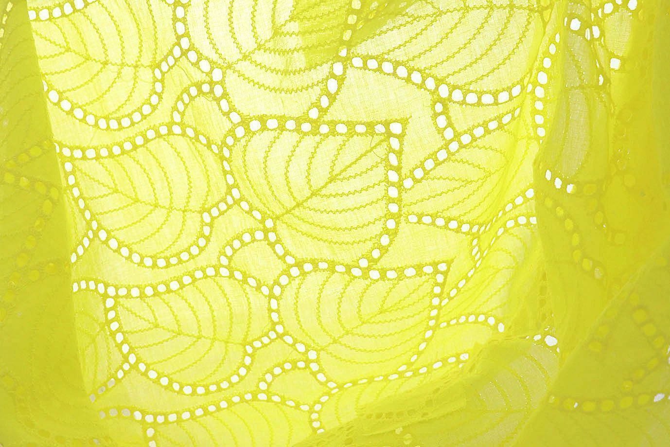 Прошва/желтый 589C-PG/D#3/C#3 (15076A)