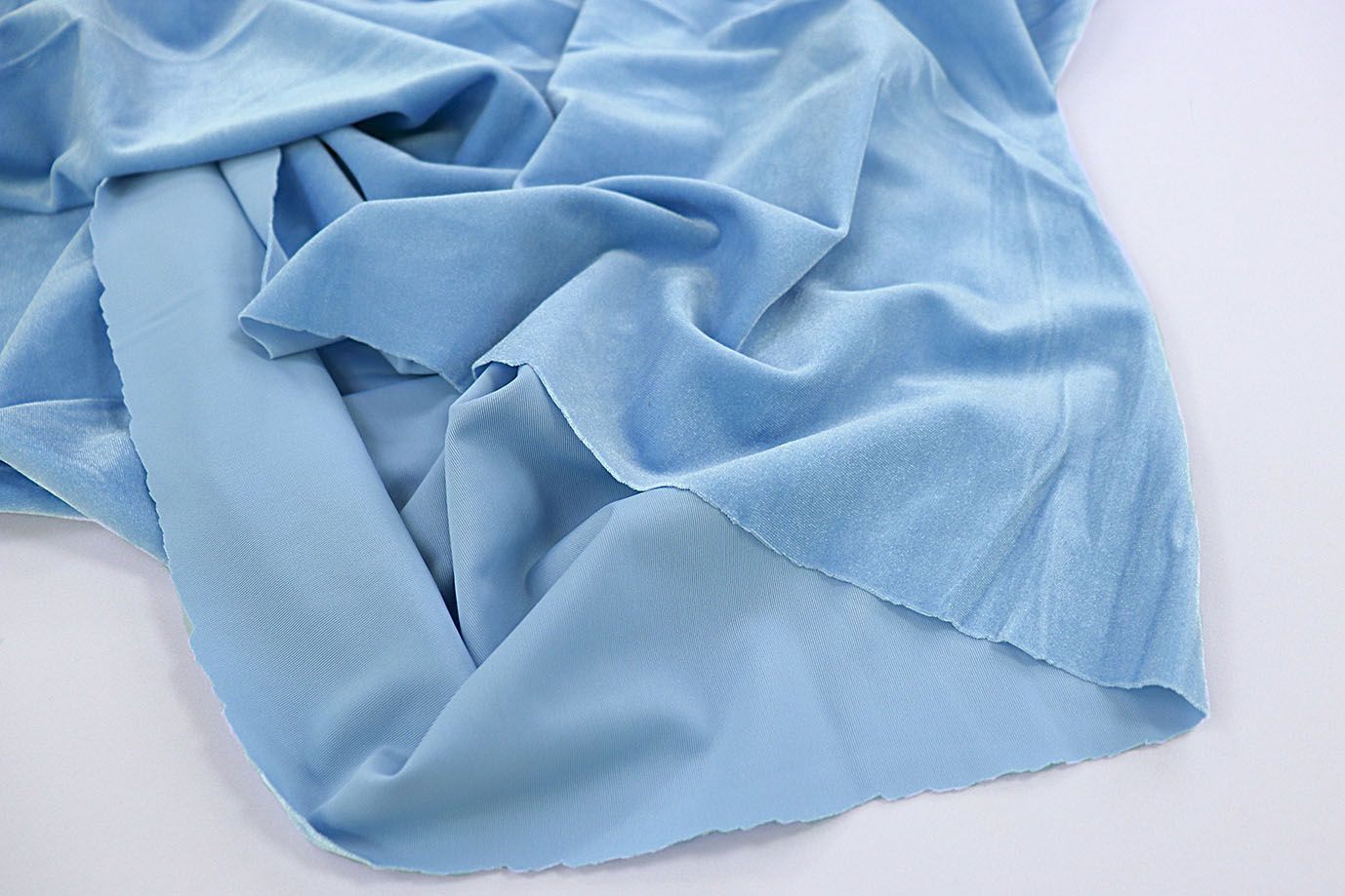 Велюр/голубой 1318-PY/C#12