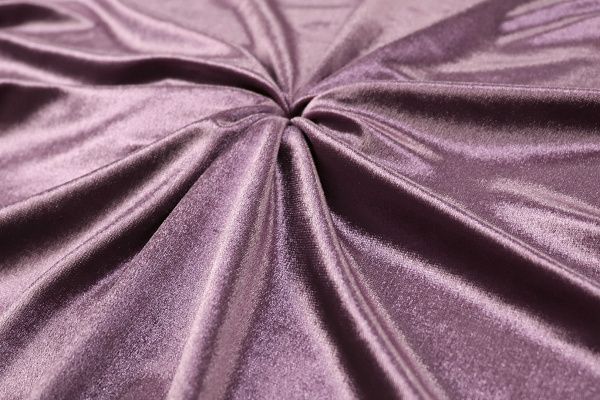 Бархат неопрен/розовый 231-PG/С#1 (13139)