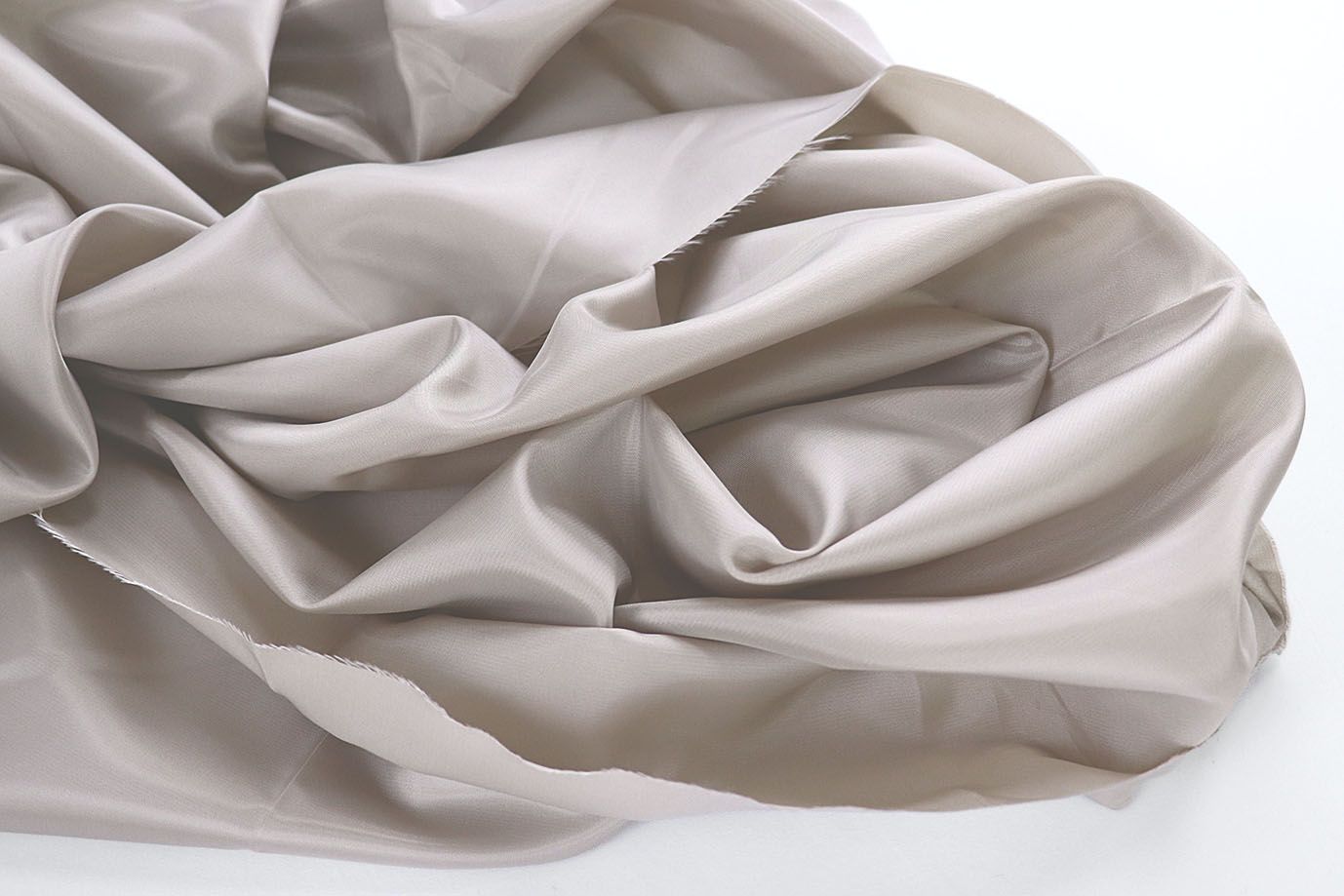 Подкладочная ткань/серо-бежевый 7633/C#4