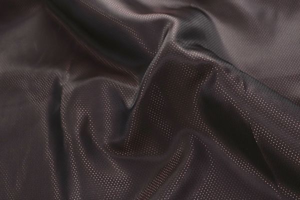 Подкладочная ткань жаккард/темно-коричневый 16723 D2 #6
