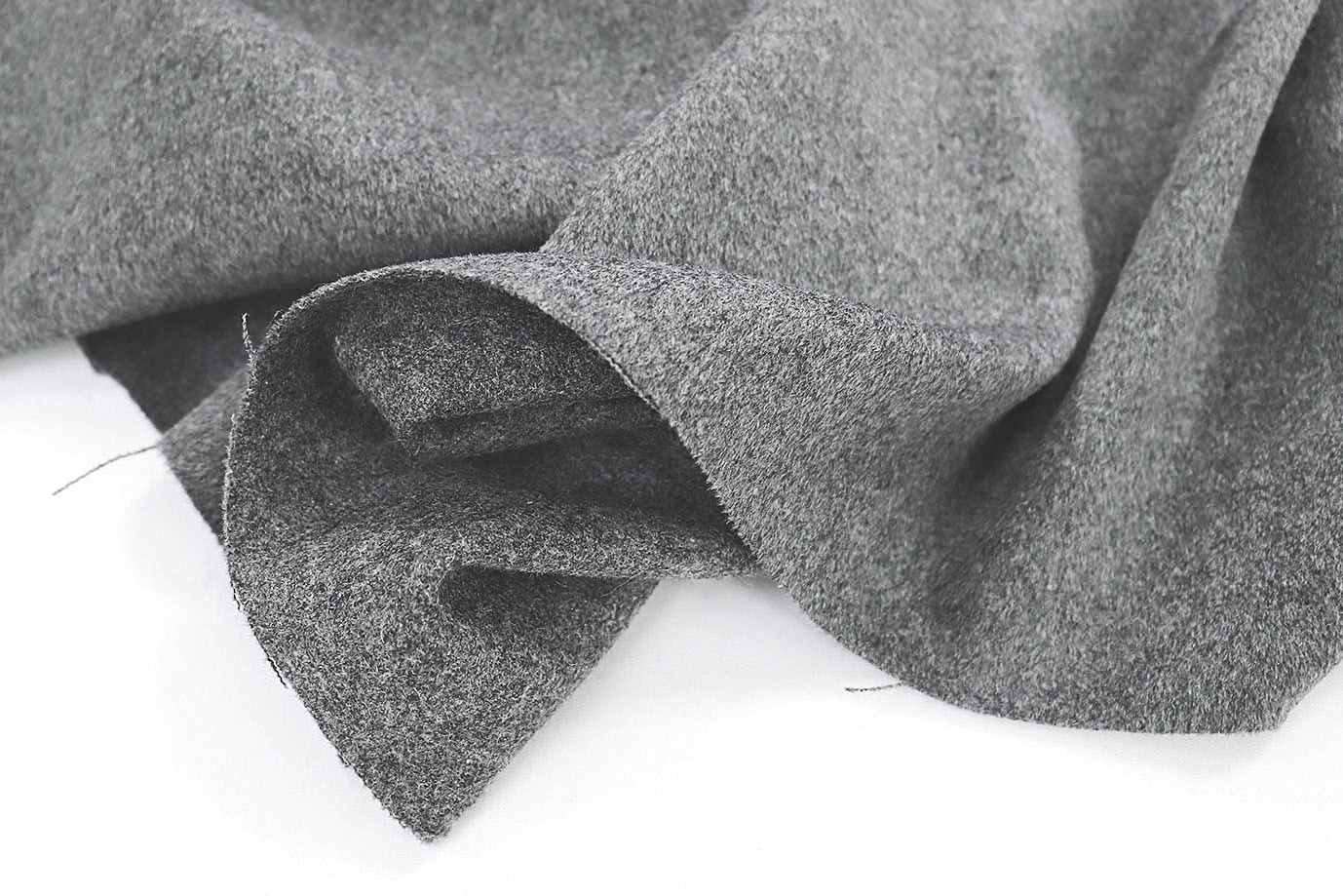 Пальтовая ткань/серый 1153-2021DS/C#8-9