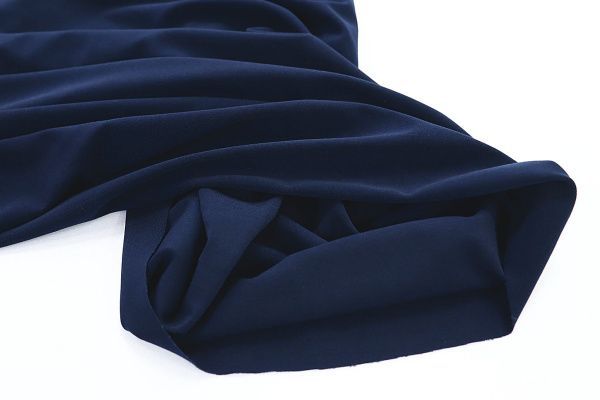 Трикотаж "АСКОТ"/темно-синий SS-27905/C#7