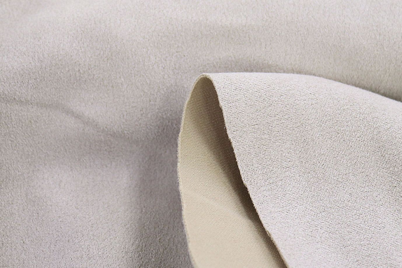 Замша/бежевый 1376-PY/C#2