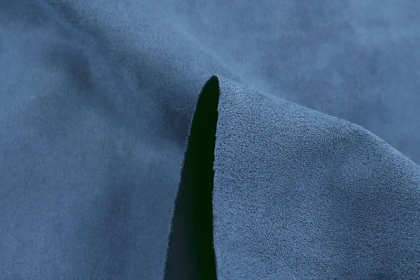 Замша на дайвинге/светло-синий 794-PG/C#7 (16395)