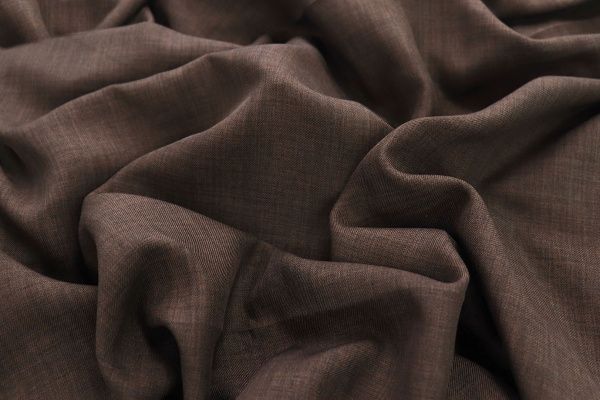 Лен Тайвань/коричневый 3876-PY/C#11