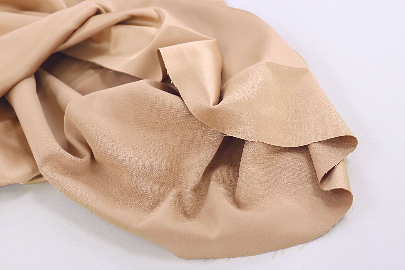 Русский сатин/персиковый 3717-PY/C#3