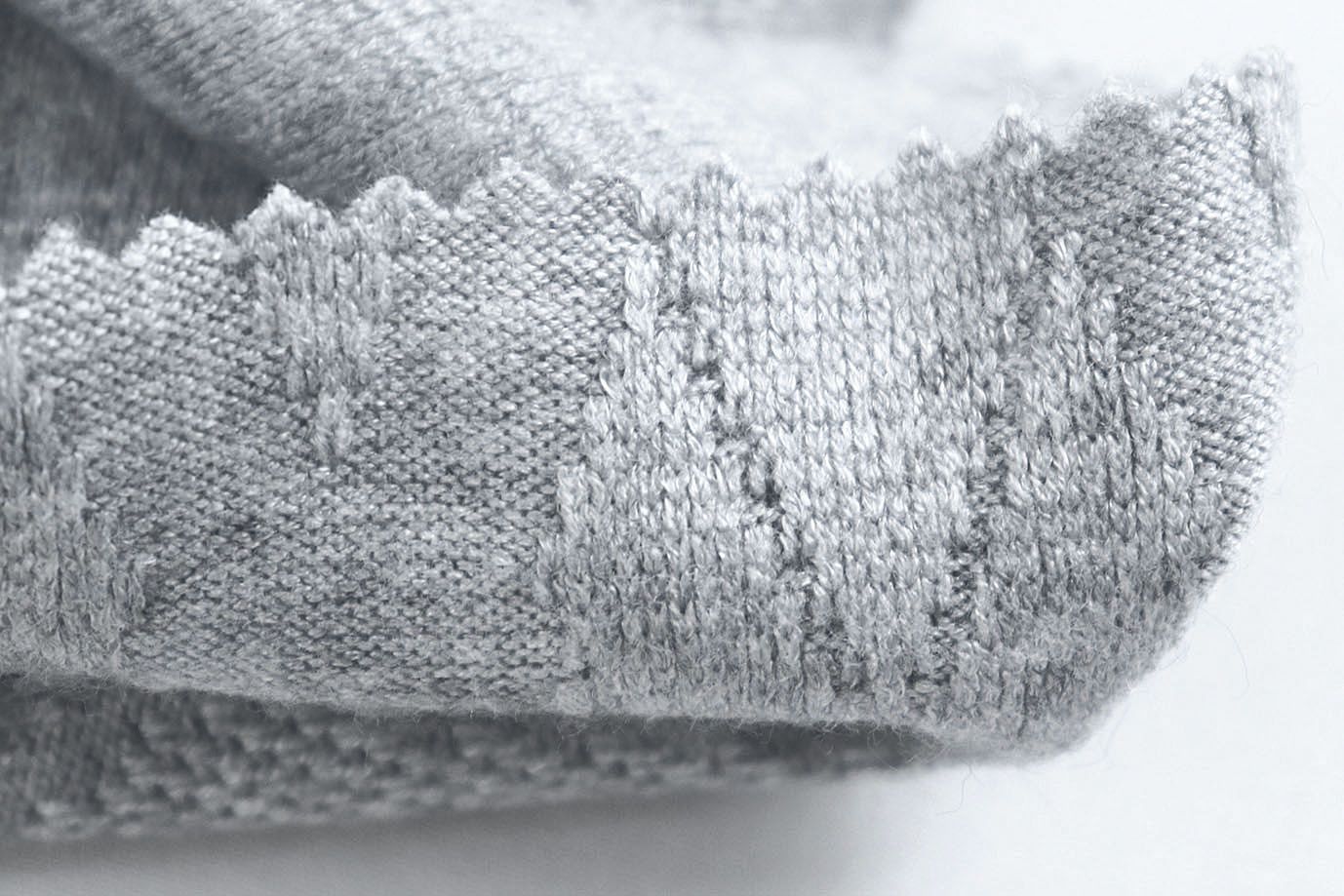 Трикотаж жаккард/светло-серый 3990-PY/D#1/C#6