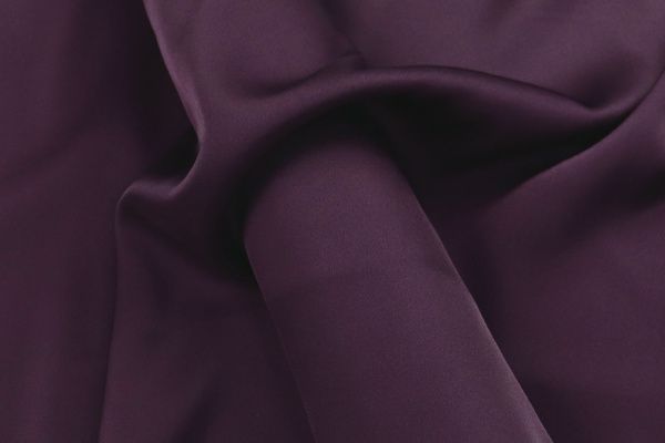 Шелк "Армани"/темно-фиолетовый 3133-PY/C#58