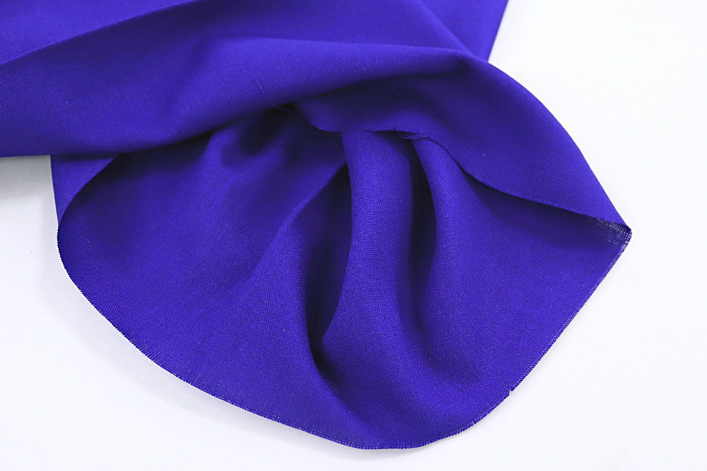 Лен вискоза/индиго 3695-PY/C#4