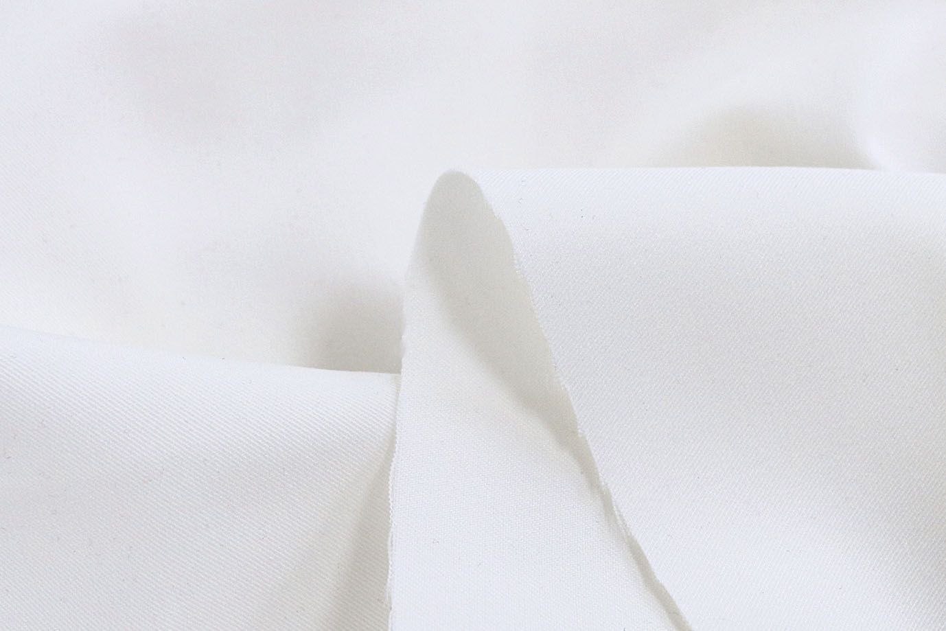 Костюмная ткань "Лиза"/молочный 3948-PY/C#2