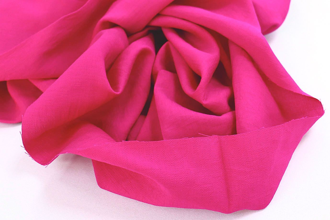 Лен БОХО/фуксия 3872-PY/C#15